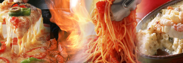 グランドメニュー